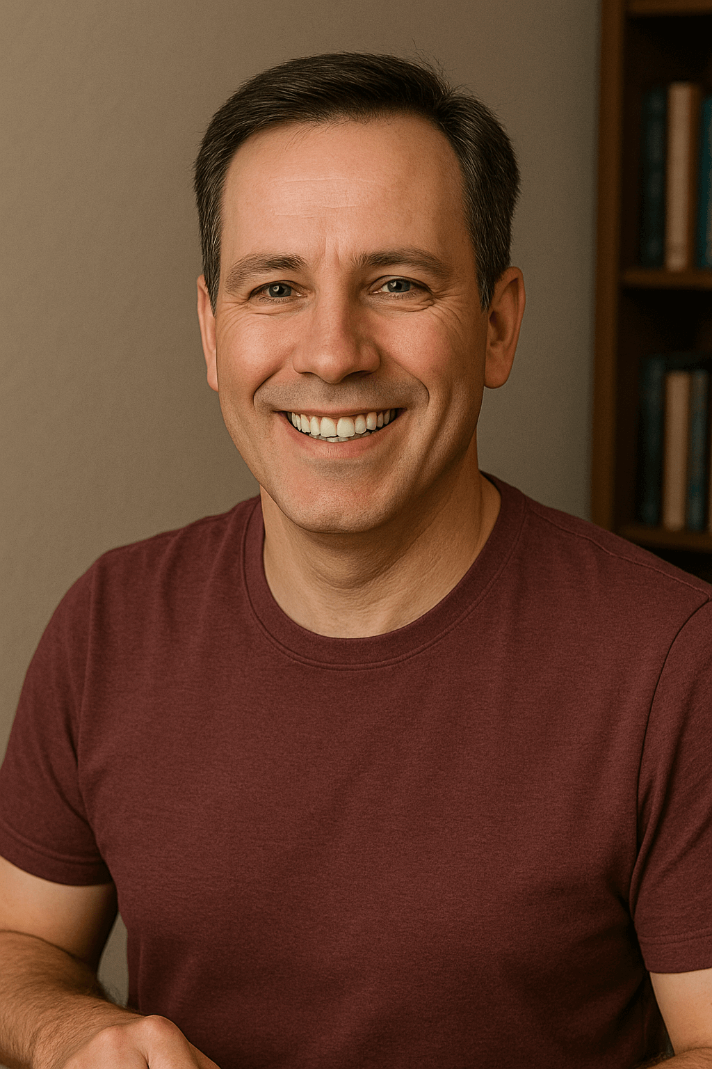 Rahul happy transformation